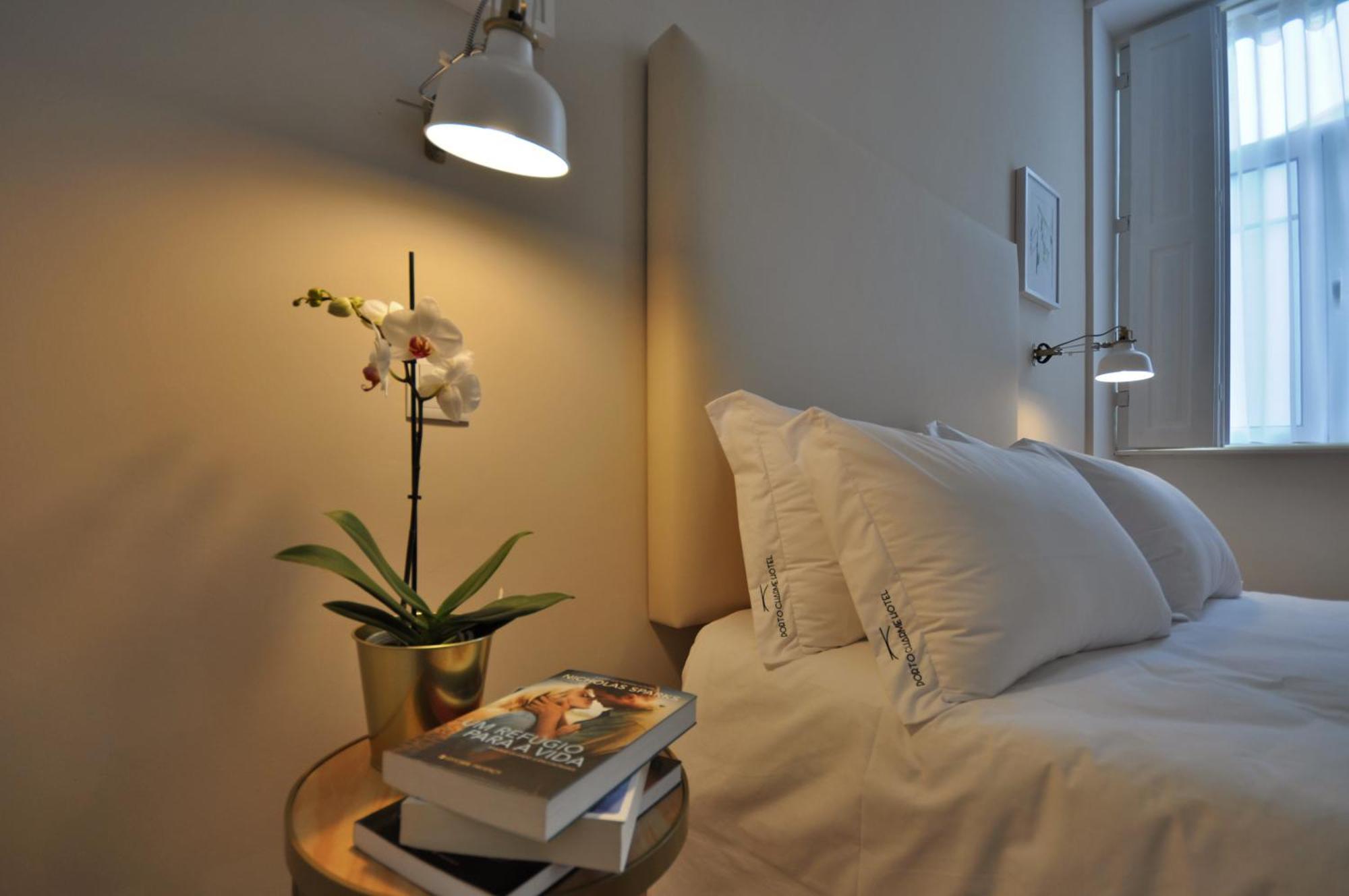 Porto Charming Hotel — Photos 3